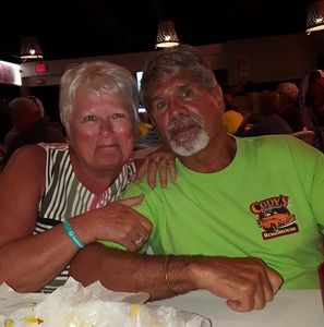 Meet your Posher, Marilyn